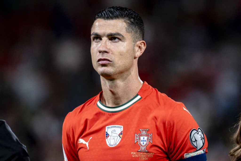Ronaldo