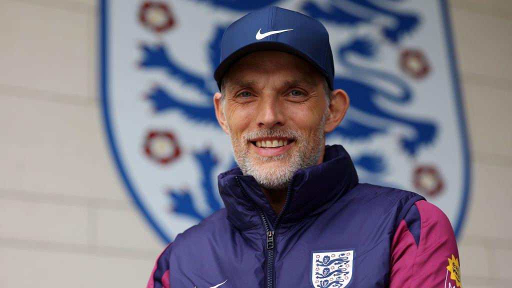 Tuchel 
